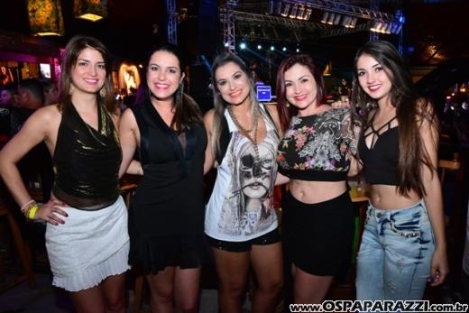 Natal da Estância Nativa Sertaneja é com Tati Zaqui