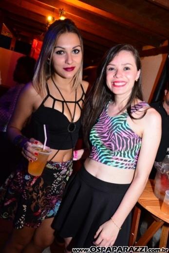 Natal da Estância Nativa Sertaneja é com Tati Zaqui