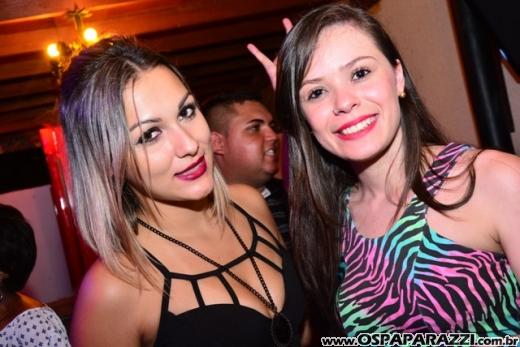 Natal da Estância Nativa Sertaneja é com Tati Zaqui