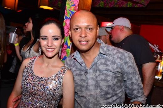 Natal da Estância Nativa Sertaneja é com Tati Zaqui