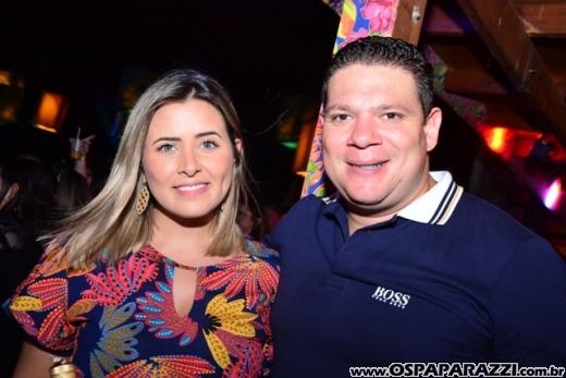 Natal da Estância Nativa Sertaneja é com Tati Zaqui