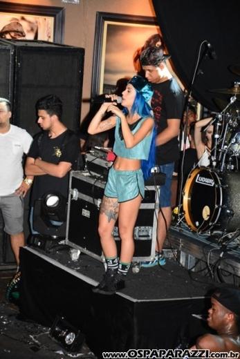 Natal da Estância Nativa Sertaneja é com Tati Zaqui