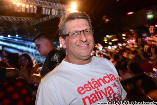 Natal da Estância Nativa Sertaneja é com Tati Zaqui