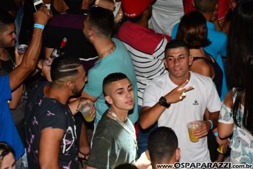 Natal da Estância Nativa Sertaneja é com Tati Zaqui