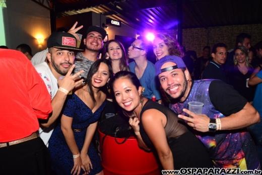 Natal da Estância Nativa Sertaneja é com Tati Zaqui