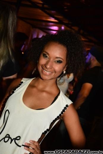 Natal da Estância Nativa Sertaneja é com Tati Zaqui