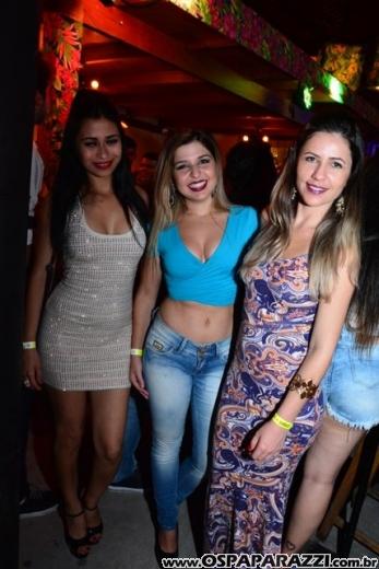 Natal da Estância Nativa Sertaneja é com Tati Zaqui