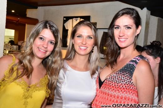Rogerio Souza celebra a noite de réveillon com clientes e amigos do Guten Bier