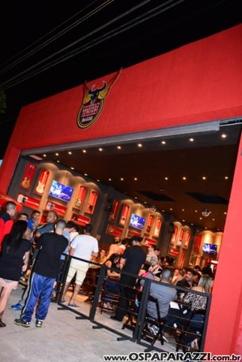 Texas Beer e Grill é o novo point do Parque Industrial, veja como está moderno
