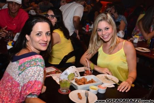 Texas Beer e Grill é o novo point do Parque Industrial, veja como está moderno