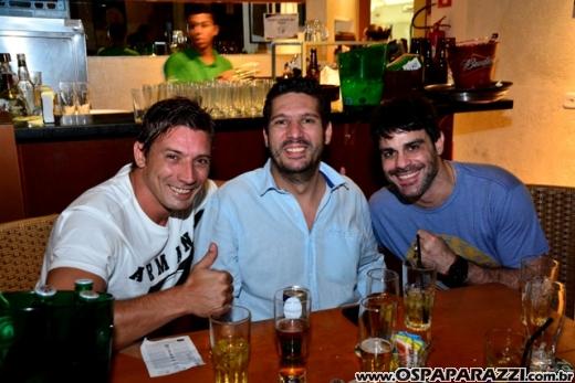 Guten Club tem sábado de casa lotada neste comecinho de 2016