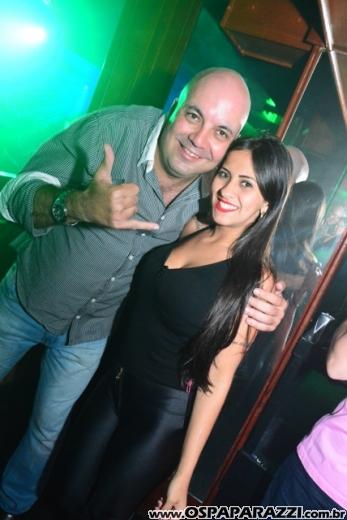 Guten Club tem sábado de casa lotada neste comecinho de 2016
