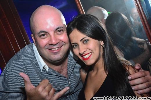 Guten Club tem sábado de casa lotada neste comecinho de 2016