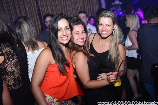 Guten Club tem sábado de casa lotada neste comecinho de 2016