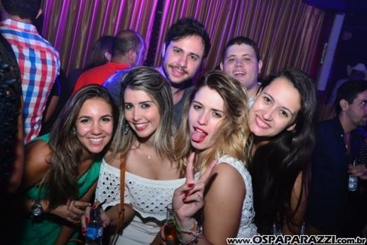 Guten Club tem sábado de casa lotada neste comecinho de 2016