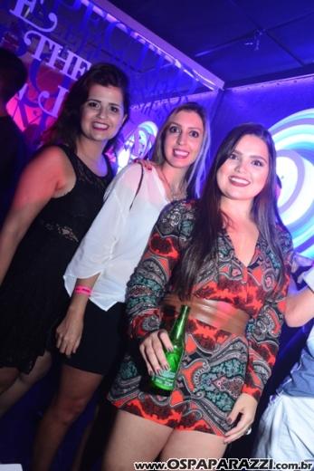 Guten Club tem sábado de casa lotada neste comecinho de 2016