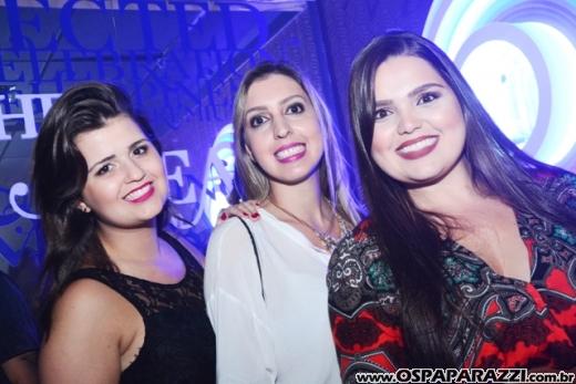 Guten Club tem sábado de casa lotada neste comecinho de 2016