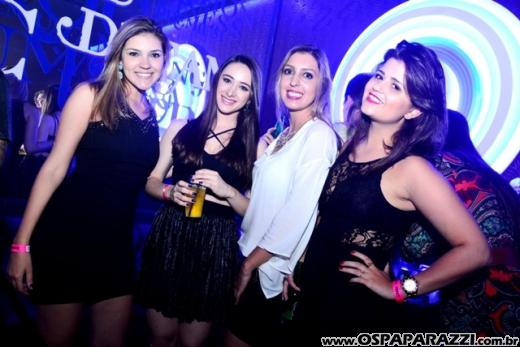 Guten Club tem sábado de casa lotada neste comecinho de 2016