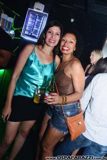 Guten Club tem sábado de casa lotada neste comecinho de 2016