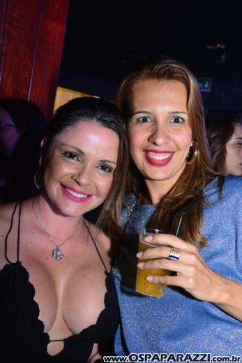 Guten Club tem sábado de casa lotada neste comecinho de 2016