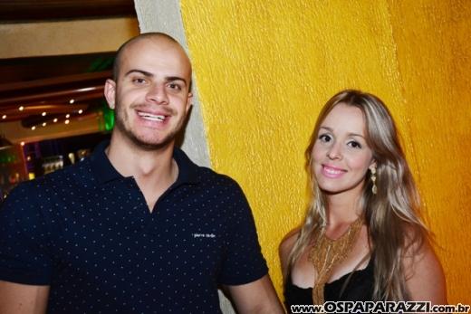 Guten Club tem sábado de casa lotada neste comecinho de 2016