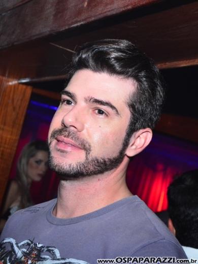 Guten Club tem sábado de casa lotada neste comecinho de 2016