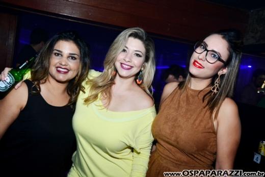 Guten Club tem sábado de casa lotada neste comecinho de 2016