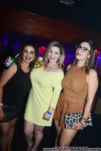 Guten Club tem sábado de casa lotada neste comecinho de 2016