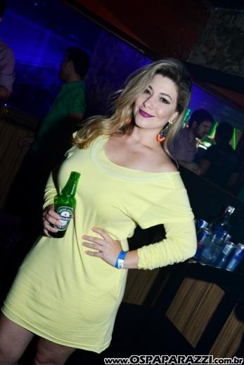 Guten Club tem sábado de casa lotada neste comecinho de 2016