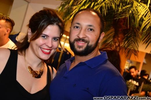 Juliana Vinhas reinaugura Diva by TVZ no bairro Vila Ema
