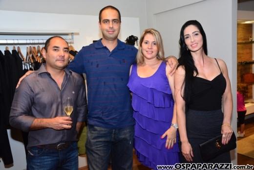 Juliana Vinhas reinaugura Diva by TVZ no bairro Vila Ema