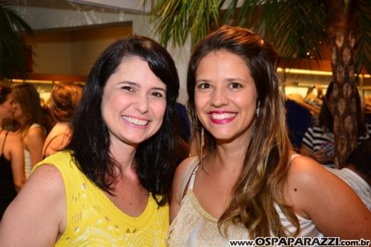 Juliana Vinhas reinaugura Diva by TVZ no bairro Vila Ema