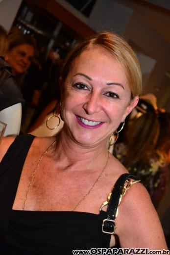 Juliana Vinhas reinaugura Diva by TVZ no bairro Vila Ema