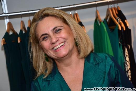 Juliana Vinhas reinaugura Diva by TVZ no bairro Vila Ema