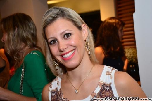 Juliana Vinhas reinaugura Diva by TVZ no bairro Vila Ema