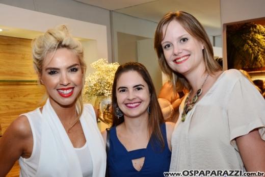 Juliana Vinhas reinaugura Diva by TVZ no bairro Vila Ema
