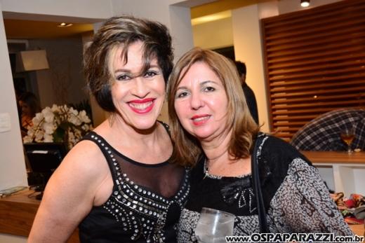 Juliana Vinhas reinaugura Diva by TVZ no bairro Vila Ema
