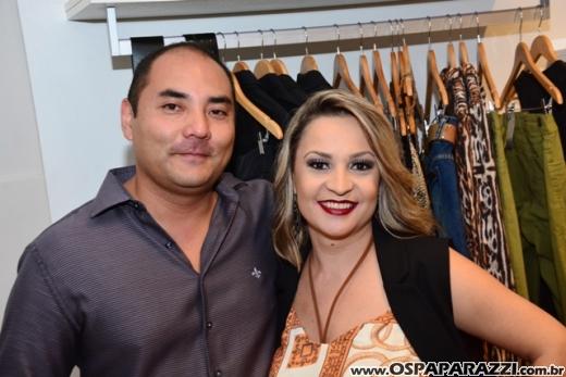 Juliana Vinhas reinaugura Diva by TVZ no bairro Vila Ema