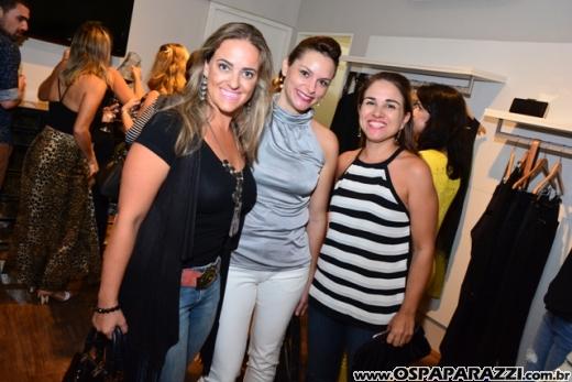 Juliana Vinhas reinaugura Diva by TVZ no bairro Vila Ema