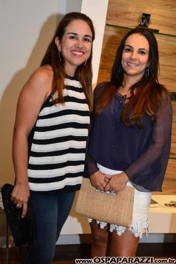 Juliana Vinhas reinaugura Diva by TVZ no bairro Vila Ema