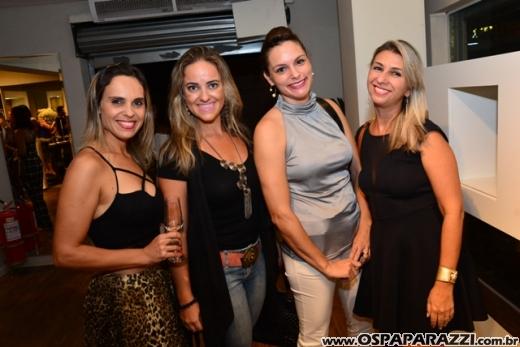 Juliana Vinhas reinaugura Diva by TVZ no bairro Vila Ema