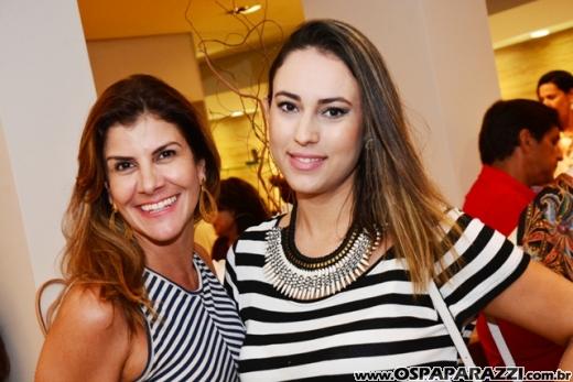Juliana Vinhas reinaugura Diva by TVZ no bairro Vila Ema