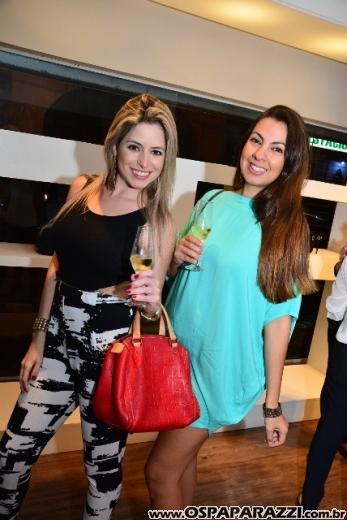 Juliana Vinhas reinaugura Diva by TVZ no bairro Vila Ema