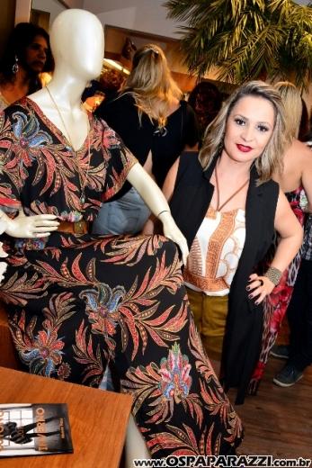 Juliana Vinhas reinaugura Diva by TVZ no bairro Vila Ema