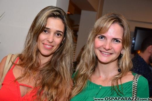 Juliana Vinhas reinaugura Diva by TVZ no bairro Vila Ema