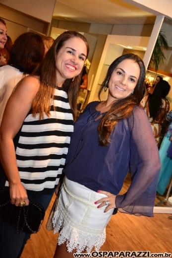 Juliana Vinhas reinaugura Diva by TVZ no bairro Vila Ema
