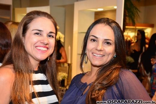 Juliana Vinhas reinaugura Diva by TVZ no bairro Vila Ema