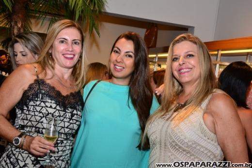 Juliana Vinhas reinaugura Diva by TVZ no bairro Vila Ema