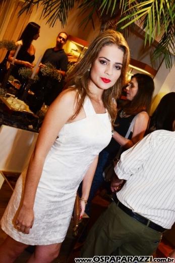 Juliana Vinhas reinaugura Diva by TVZ no bairro Vila Ema