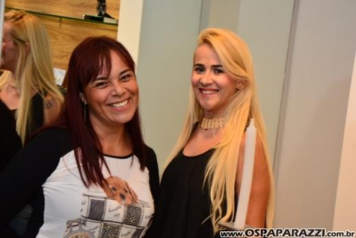 Juliana Vinhas reinaugura Diva by TVZ no bairro Vila Ema